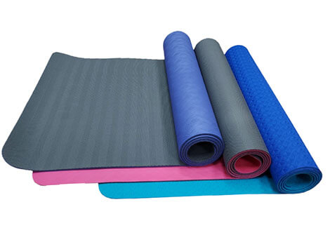 The Benefits of Yoga for Seniors and the Importance of Using an Anti-Slip Yoga Mat