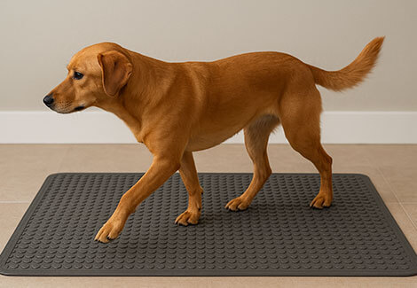 Creating a Safe and Comfortable Life for Elderly and Sick Pets: A Complete Guide