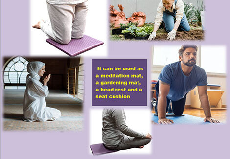 The Ultimate Guide to Folding Mats & Foldable Mats: Why They’re Replacing Traditional Rolled Mats