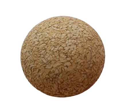 Physical massage therapy ball