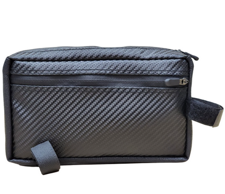 Quadrangle Top Tube Bike Bag