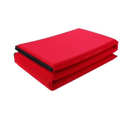 PE 6 Foldable Mat