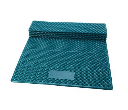 EXPE 12 Foldable Camping Mat