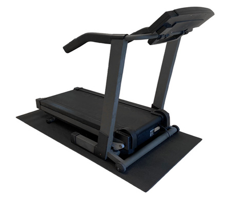 PVC Treadmill Under Mat