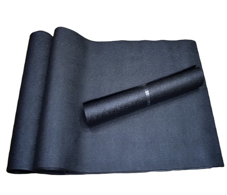 PVC Bike Training Mat