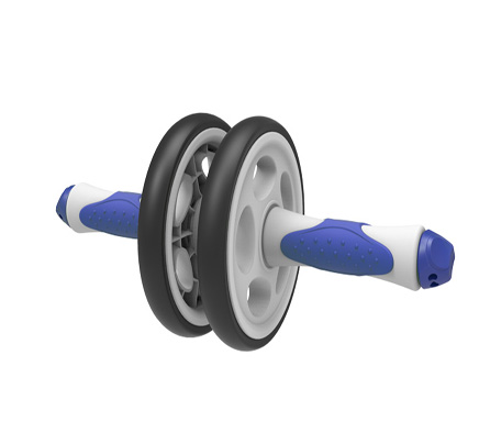 3-in-1 AB wheel