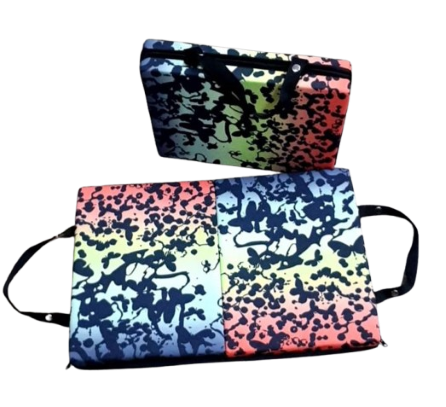 Light Foldable Kneeling Pad