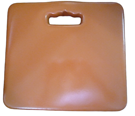 NBR Kneeling Pad With Coating