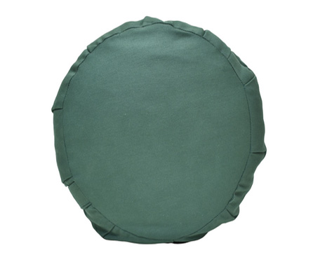 Round Meditation Cushion