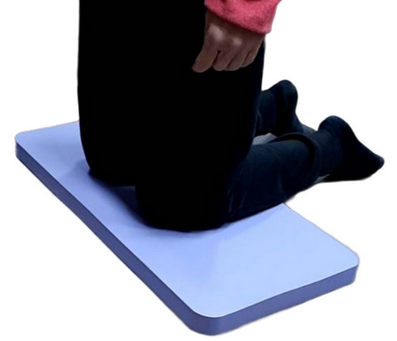 Soft multi-function Exercise Cushion Mat