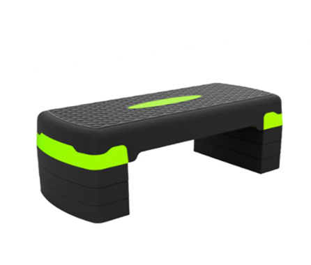 Adjustable Aerobic Step (25 CM)