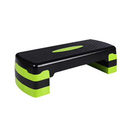 Adjustable Aerobic Step (20 CM)