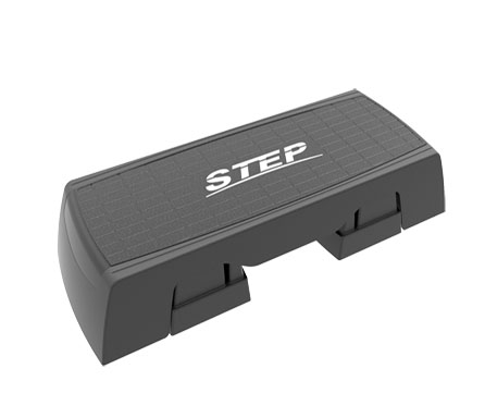 Adjustable Aerobic Step (100 CM )