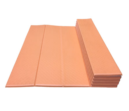 EVA 12 Foldable Stretch Mat