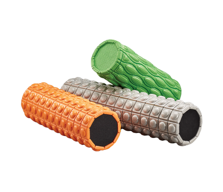 High Density EVA Massage Solid Color   Roller