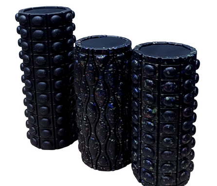 Recycled Foam Roller