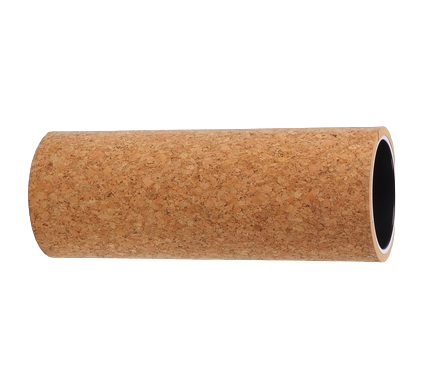 Hollow Cork Foam Roller