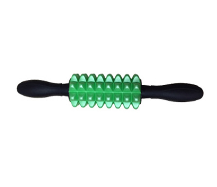 Mini Foam Roller With Handle