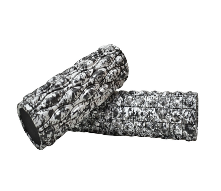 Camouflage Color EVA Foam Roller