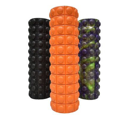 Yoga Foam Rollers