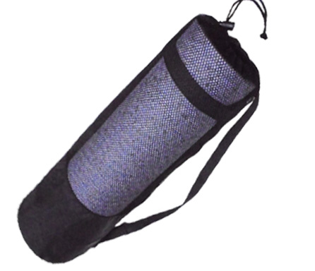 Yoga Mat Carry Bag (Net Mesh)