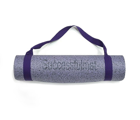 Yoga Mat Carry Straps