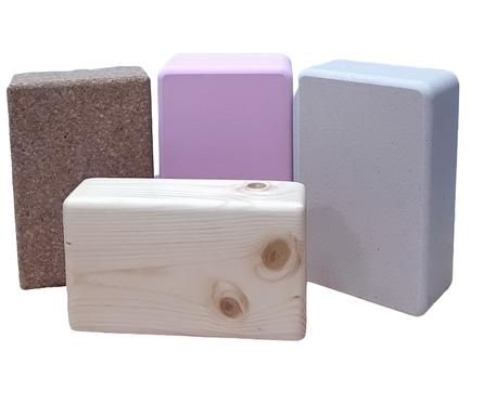 Yoga Block