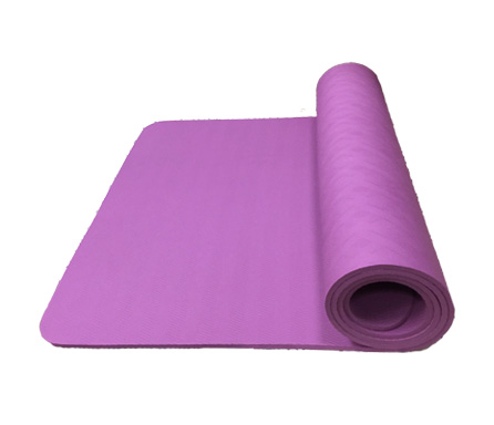 Water-Proof & Anti-Slip Yoga Mat