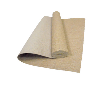 Natural Jute & PER Yoga Mat