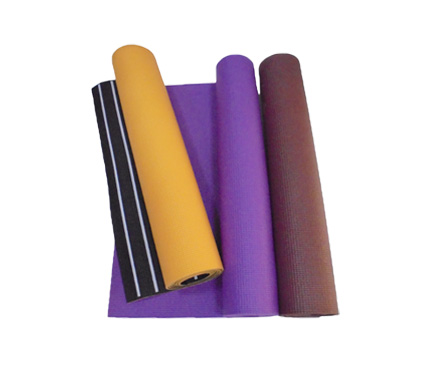 Customized PVC Yoga Mat