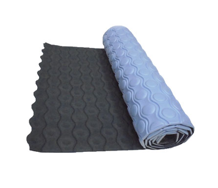 POE Extra Cushion Exercise / Yoga Mat