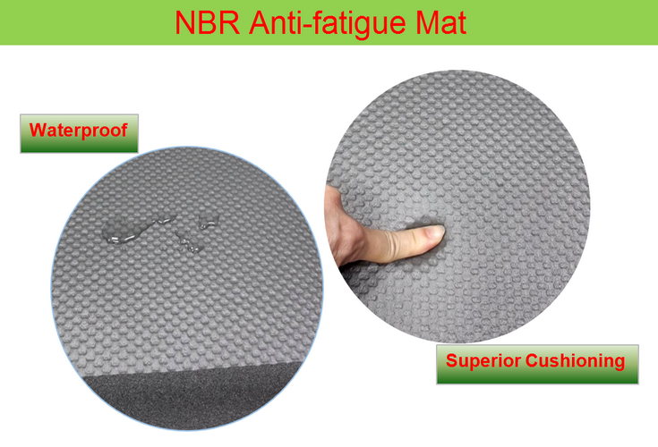 NBR Anti-Fatigue Mat