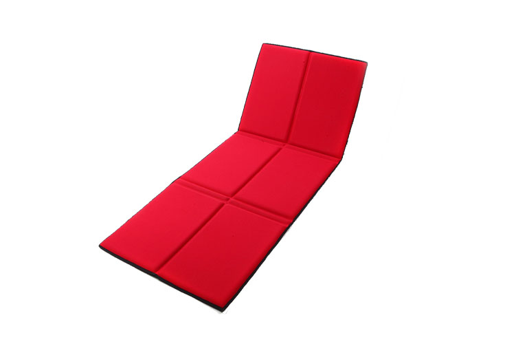 PE 6 Foldable Mat