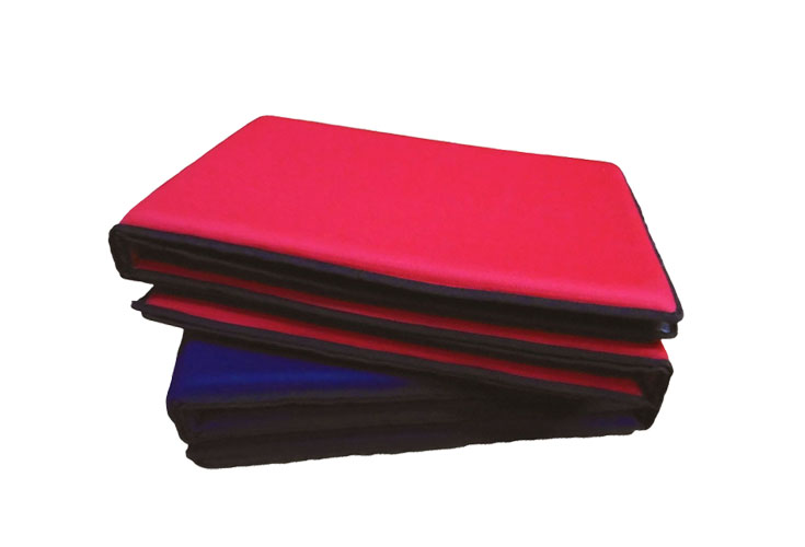 PE 6 Foldable Mat