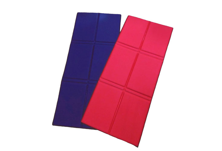 PE 6 Foldable Mat