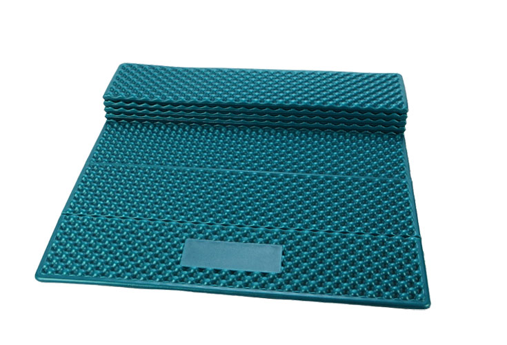 EXPE 12 Foldable Camping Mat