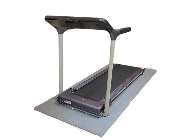 PVC Treadmill Under Mat
