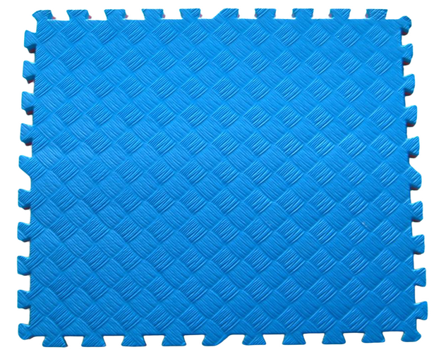 Interlocking  EVA Foam Floor Mats