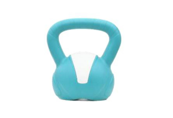 HDPE Kettlebell