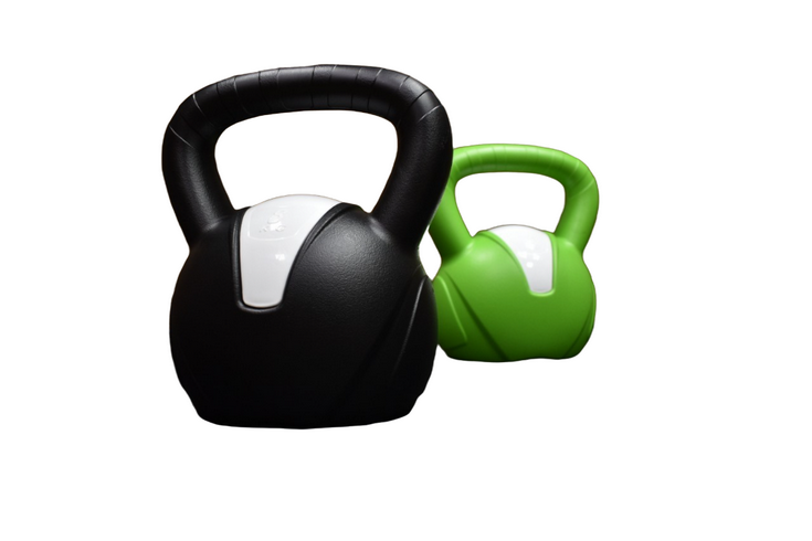 HDPE Kettlebell