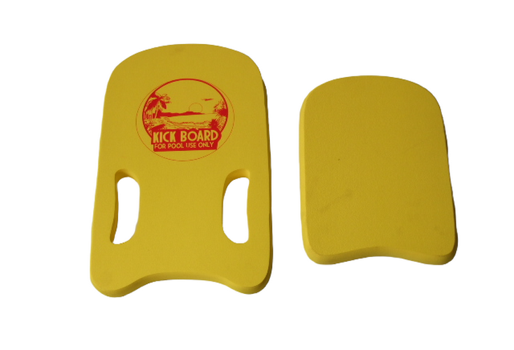 EVA Swimming Kickboard