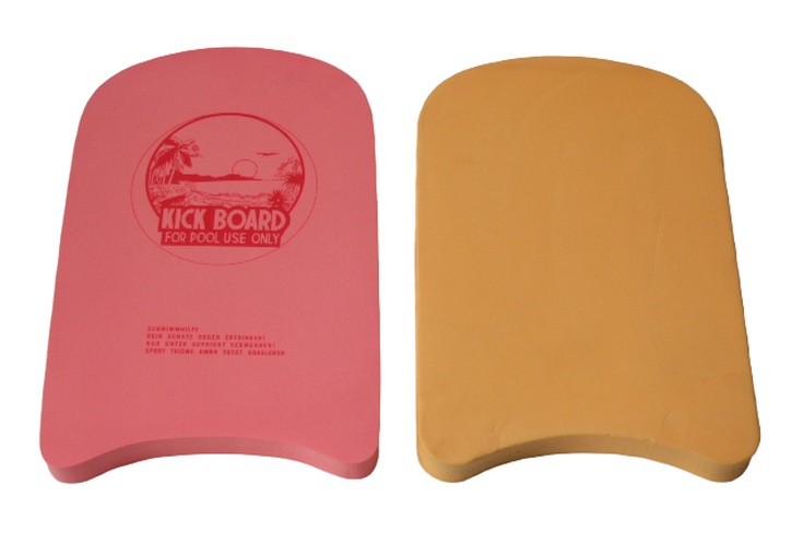 PE Swimming Kickboard