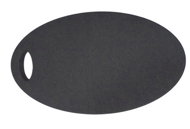 Oval Shape  Yoga Knee Pad / Garden Kneeling Pad