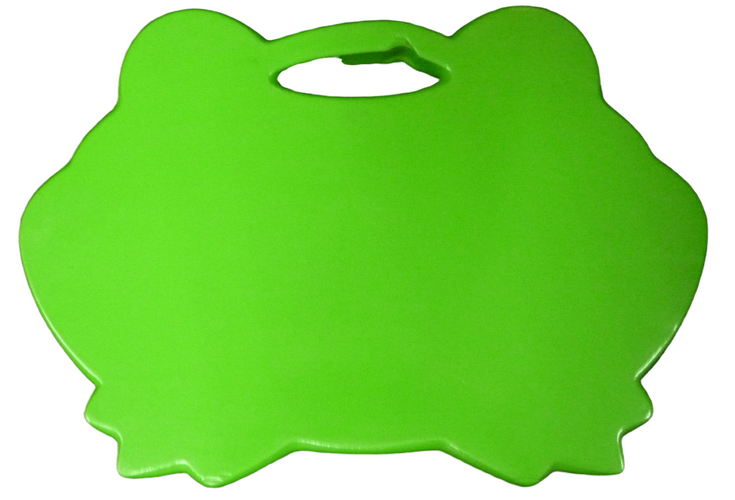 NBR Kneeling Pad With Coating