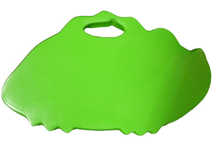 NBR Kneeling Pad With Coating