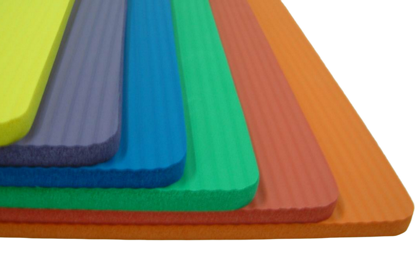 NBR Yoga mat/NBR Exercise mat