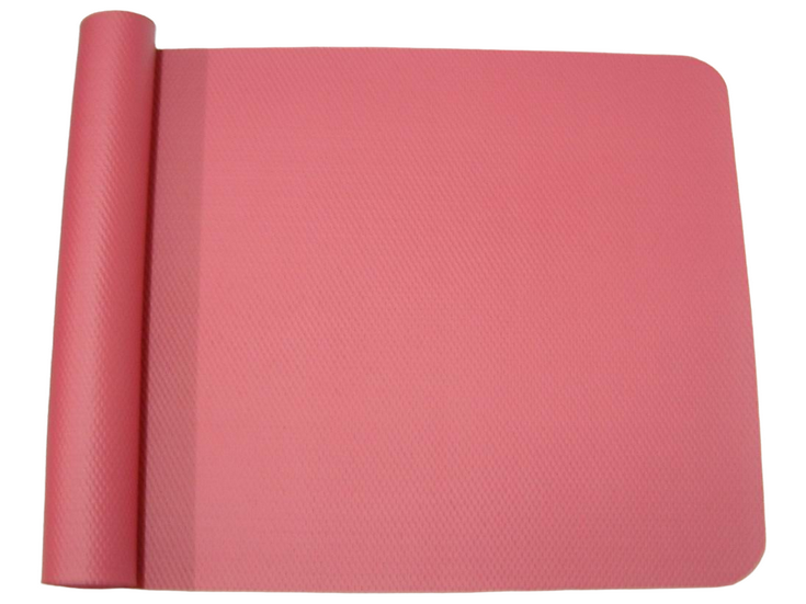 NBR Yoga Mat/NBR Exercise Mat