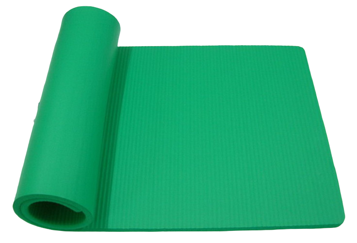 NBR Yoga mat/NBR Exercise mat