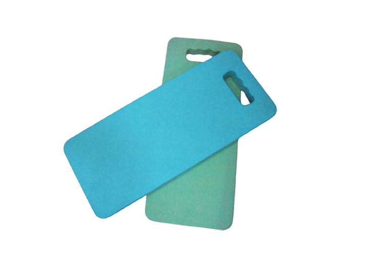 Eco Friendly POE Kneeling Pad / Garden Kneeling Pad