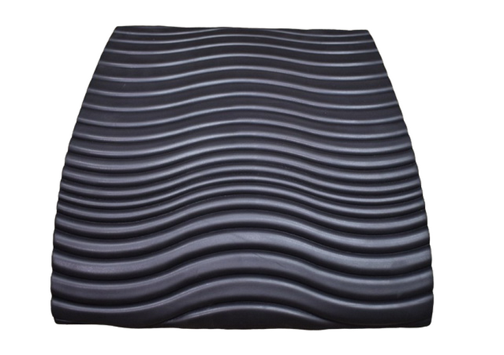 POE Anti-slip Sit-up Mat